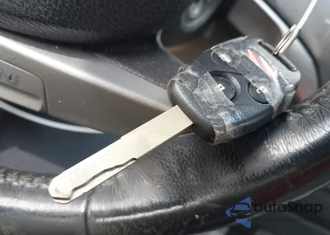 2010 Honda Accord Exl из США, поврежденный, VIN 1HGCP2F85AA087683